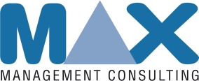 max-consulting logo
